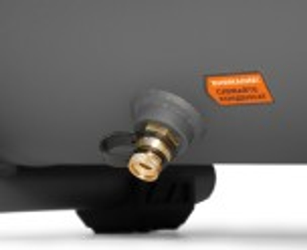 Компрессор аккумуляторный DAEWOO DAC 80S Li SET безмасляный