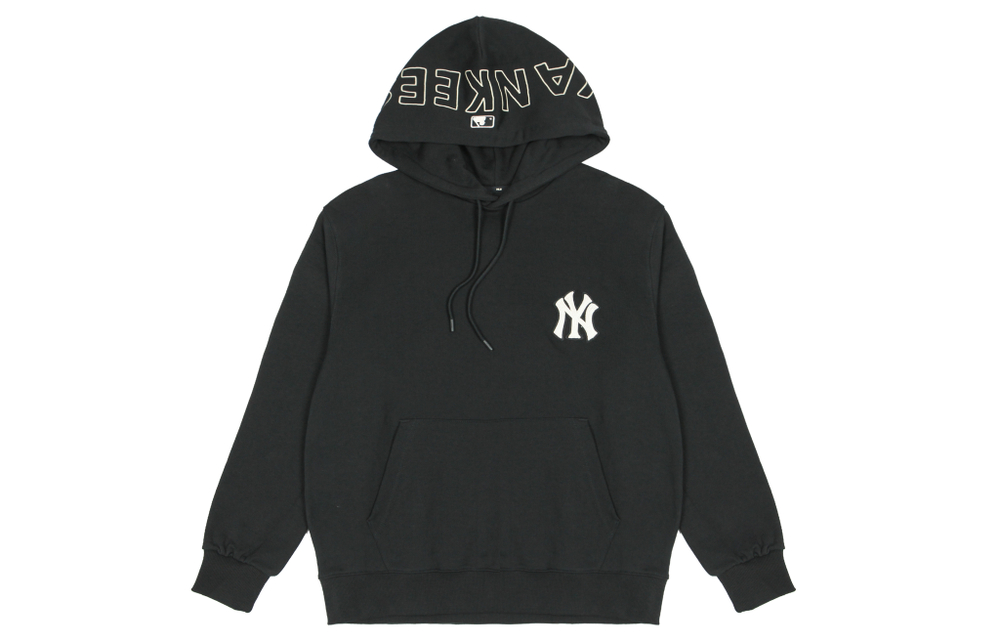 Худи MLB, 3AHDM0114-50BKS