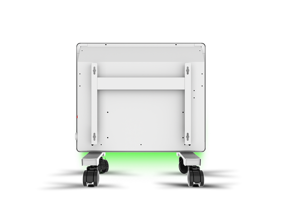 Электрический конвектор ROYAL CLIMA FIORI Meccanico REC-FRWG2000M — (7)