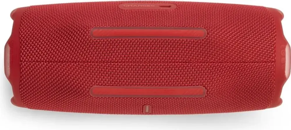 Беспроводная колонка JBL Charge 6 Red - 3