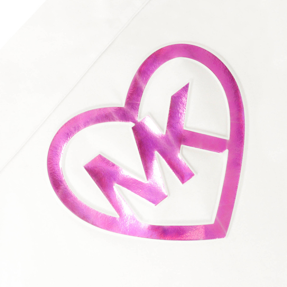 Блузка Michael Kors KIDS - белый(R15184)