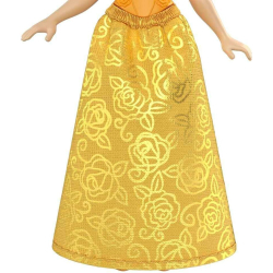 Disney Princess - Принцесса Белла Красавица и Чудовище кукла HLW78