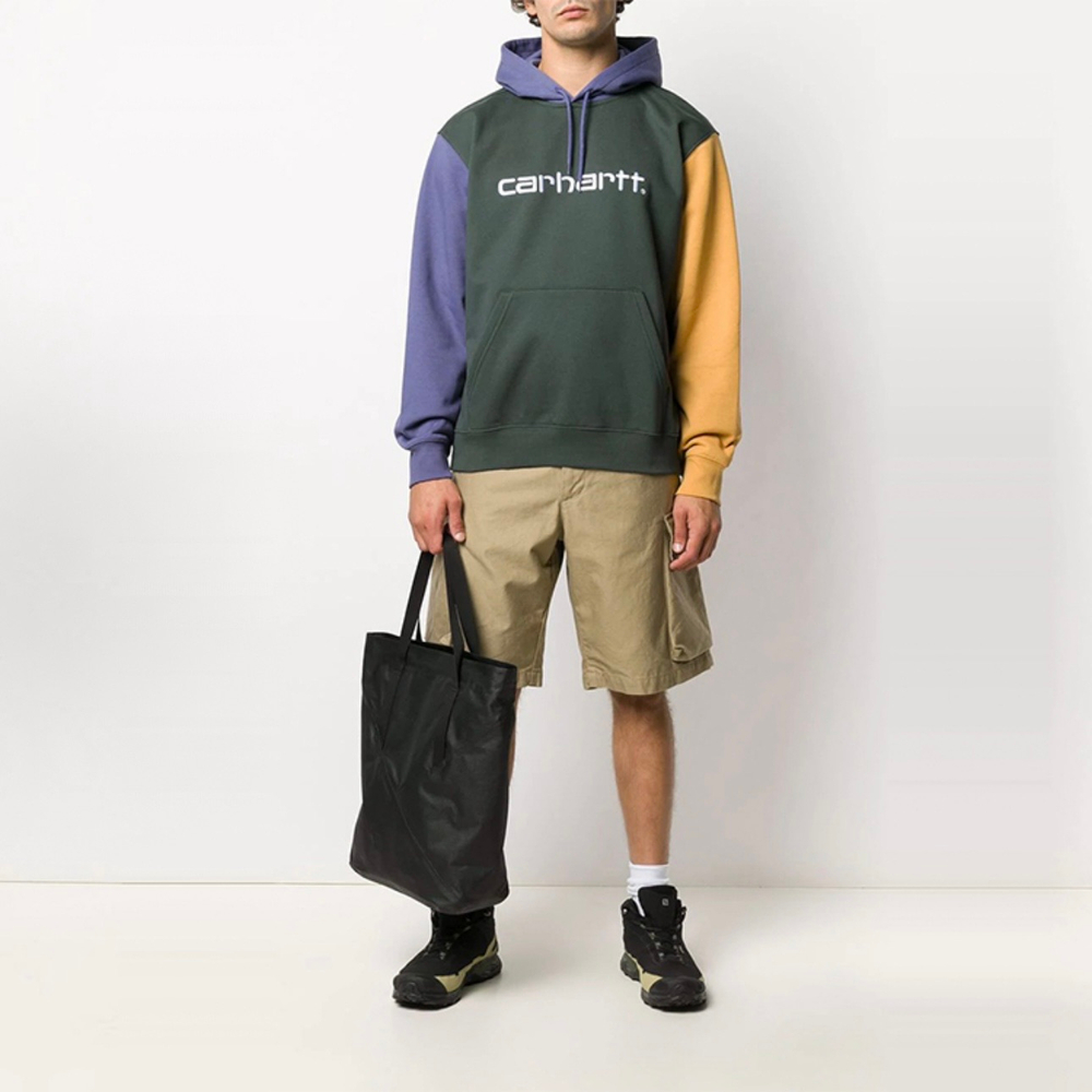 Худи Carhartt WIP