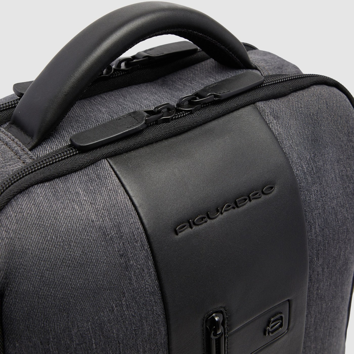 Рюкзак Piquadro Brief 2 CA4818BR2/Grey-Nero