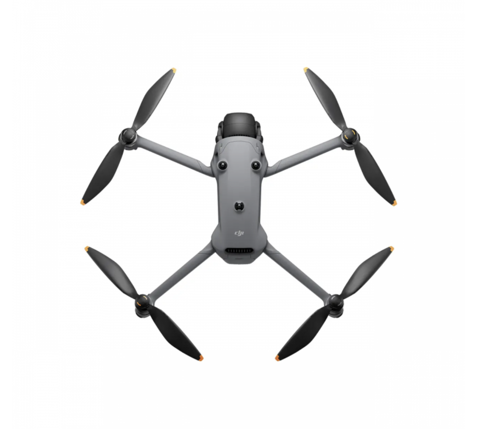 Квадрокоптер DJI Mavic 4 Pro