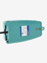 Ножной переключатель трехпозиционный / двойная педаль TFS-3 250В 10А для станков и ЧПУ