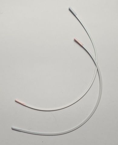 Косточки корс.мет 12*19,6см  TBY75411(пара)