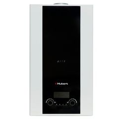 Котел газовый HUBERT AGB 40DL настенный, 2 конт., закр. кам. сгор.
