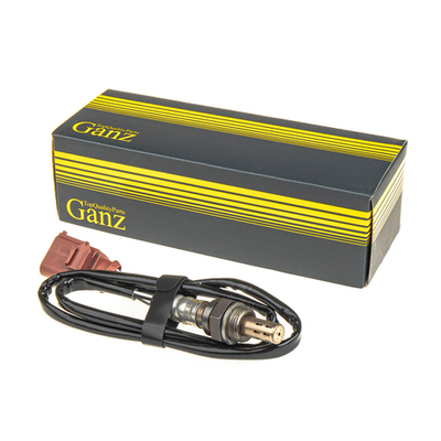 Датчик кислорода, лямбда-зонд (до катализатора) VW Polo Sedan 10/SKODA Rapid 12 GANZ GIG05071