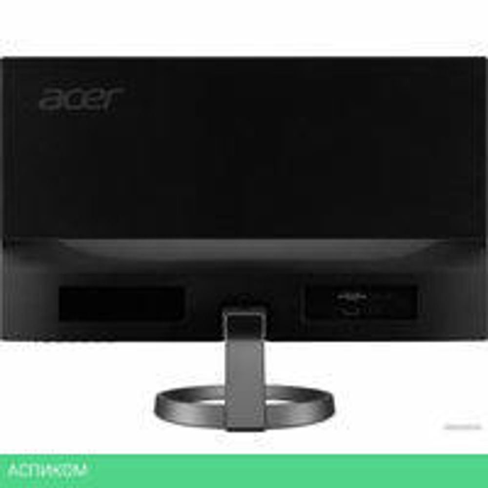Монитор Acer Vero RL242YEyiiv UM.QR2EE.E01