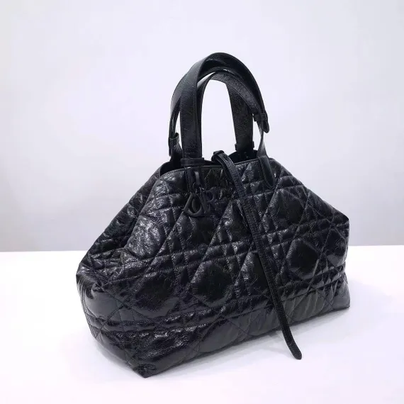 Женская сумка Dior Toujour, черный
