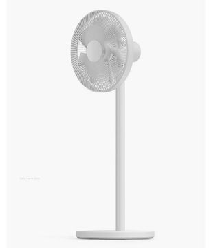 Напольный вентилятор Xiaomi Mijia 1X DC Inverter Floor Fan (BPLDS07DM) Upgraded Version