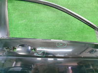 Дверь передняя правая Honda CR-V 3 (2006-2012)