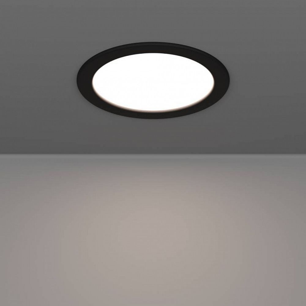 Встраиваемый светильник Eglo FUEVA 6 901414