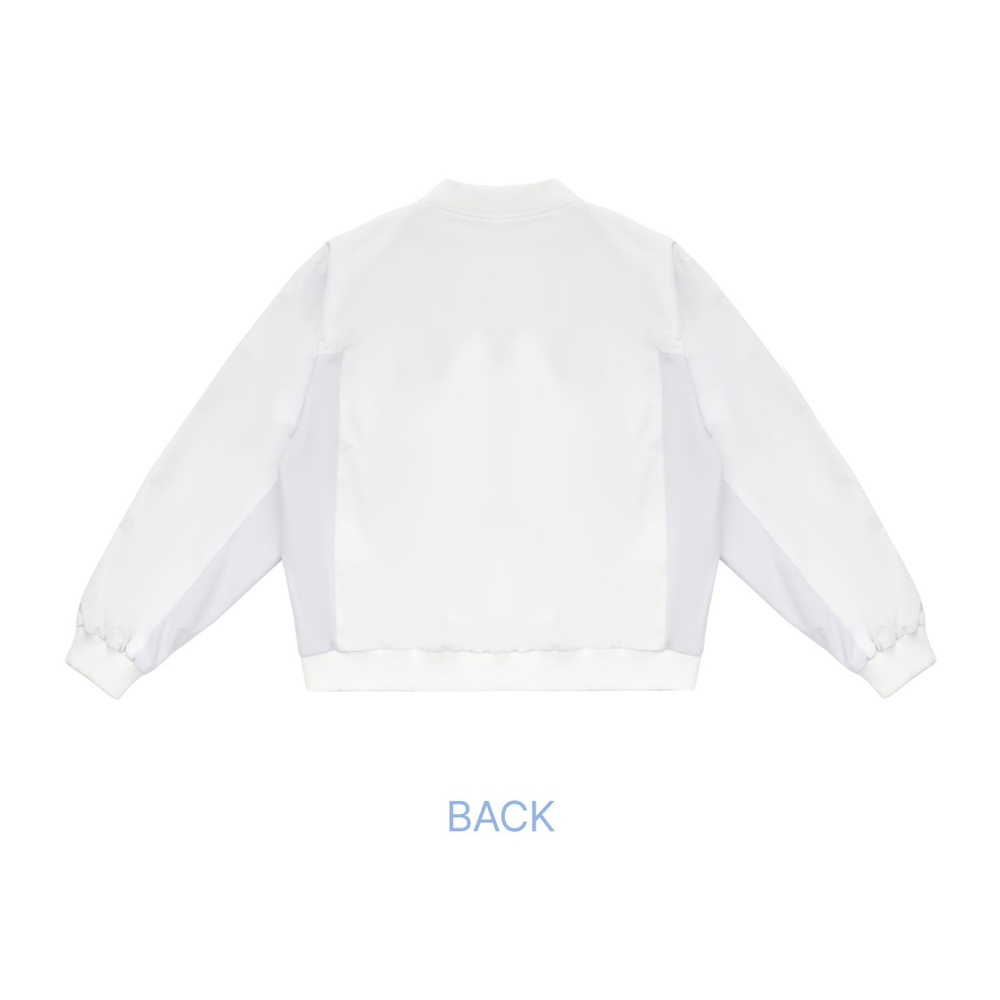 Бомбер + фотокарты - STAY in Our Little House