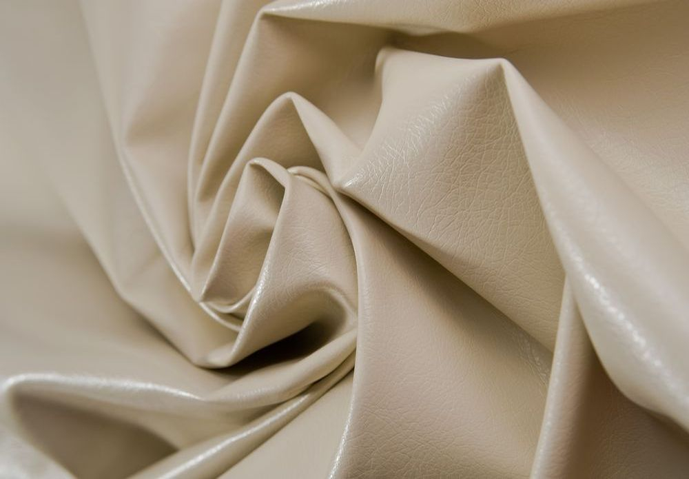 Искусственная кожа Fusion / Фьюжн bordo