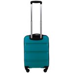 Чемодан 460 / Полипропилен