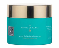 The Ritual of Karma Body Cream