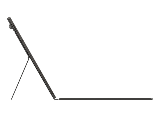 Чехол-обложка с клавиатурой Samsung Galaxy Tab S9 EF-DX715