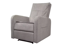 Массажное кресло реклайнер Fujimo E-Comfort Chair F3005 FEF Грейси (Sakura 9)