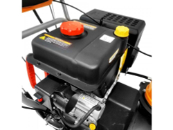 Снегоуборщик YARD FOX PRO 6654ET