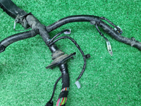 Проводка моторного отсека Geely Atlas Pro (21-нв)