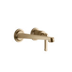 Gessi Venti20 Смеситель для раковины настенный 65089