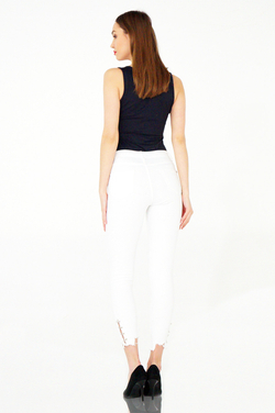 LIGVIANNI  Джинсы Skinny FIT Jeans