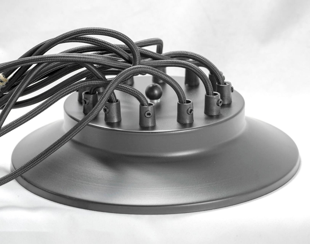 Люстра Lussole SY4718
