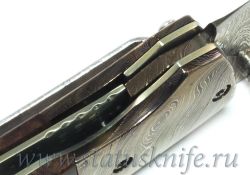 Нож Mike Irie Model 1фотография - 7