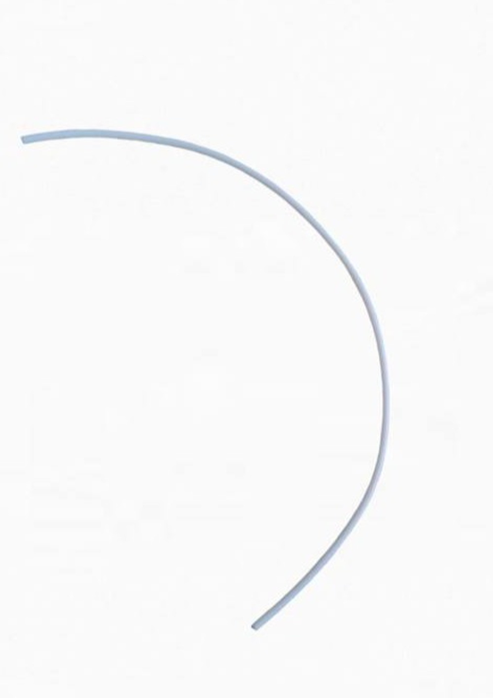 Тефлон подачи 5х3, 60 см