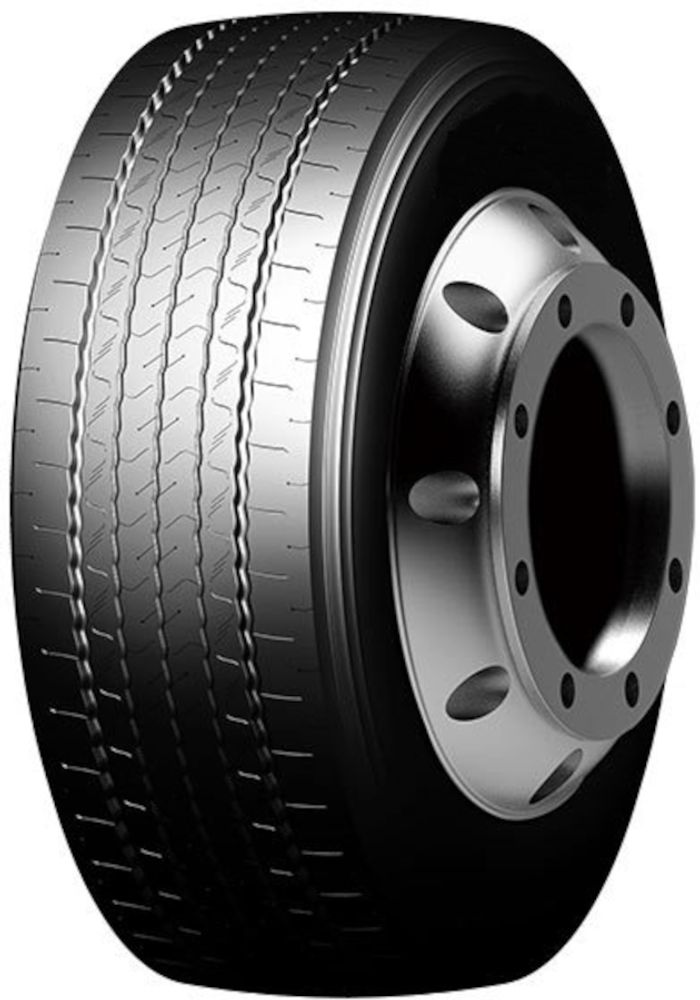 Royal Black TL003 385/55 R22.5 160K