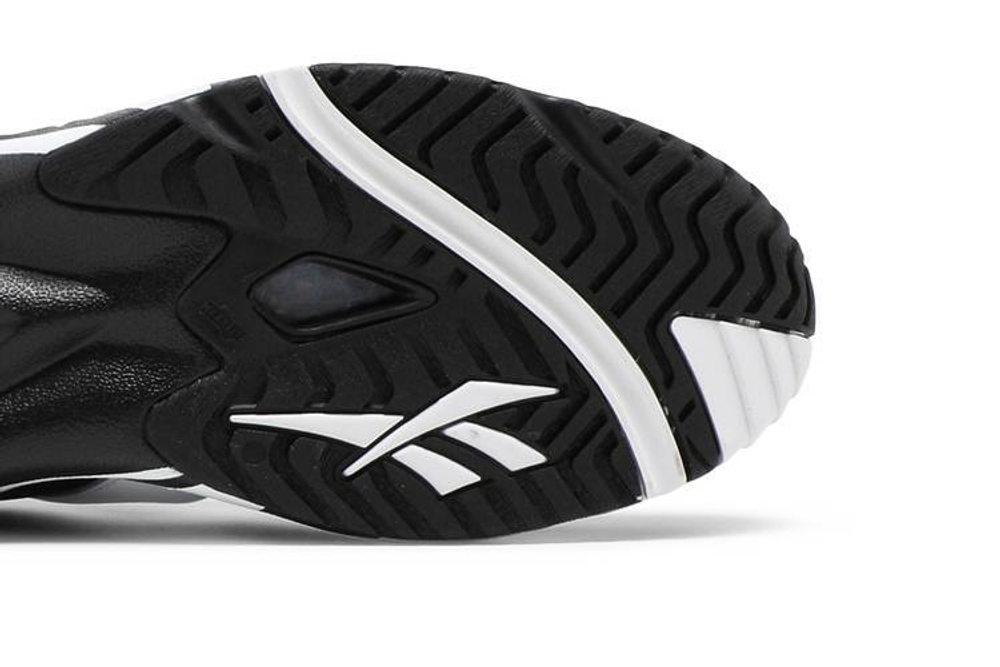 Кроссовки Reebok Kamikaze Ii