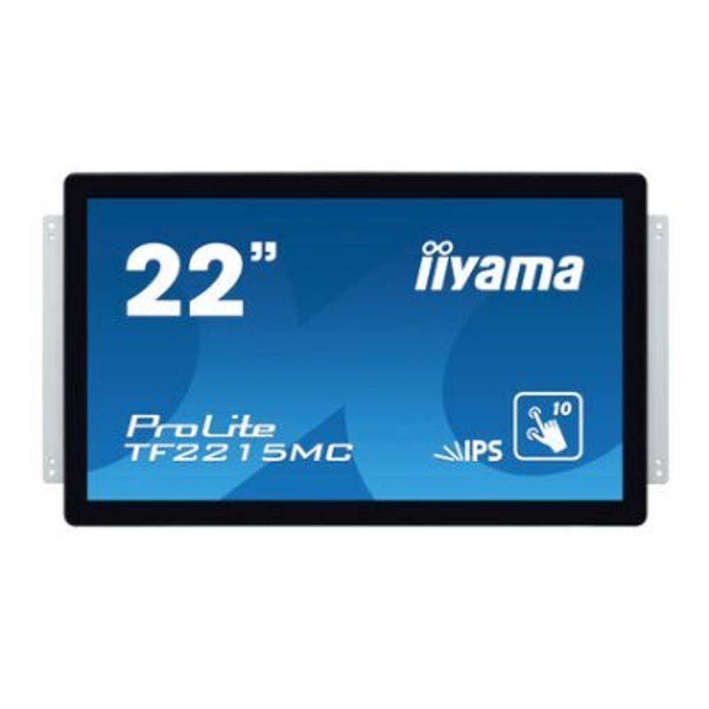 Монитор Iiyama ProLite TF2215MC-B2