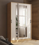 Стиль-2 (Тэкс) Шкаф-купе 1600мм