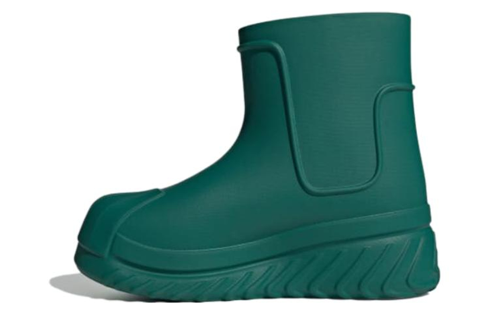 Adidas Wmns adiFOM Superstar Boot "Collegiate Green" Women"s