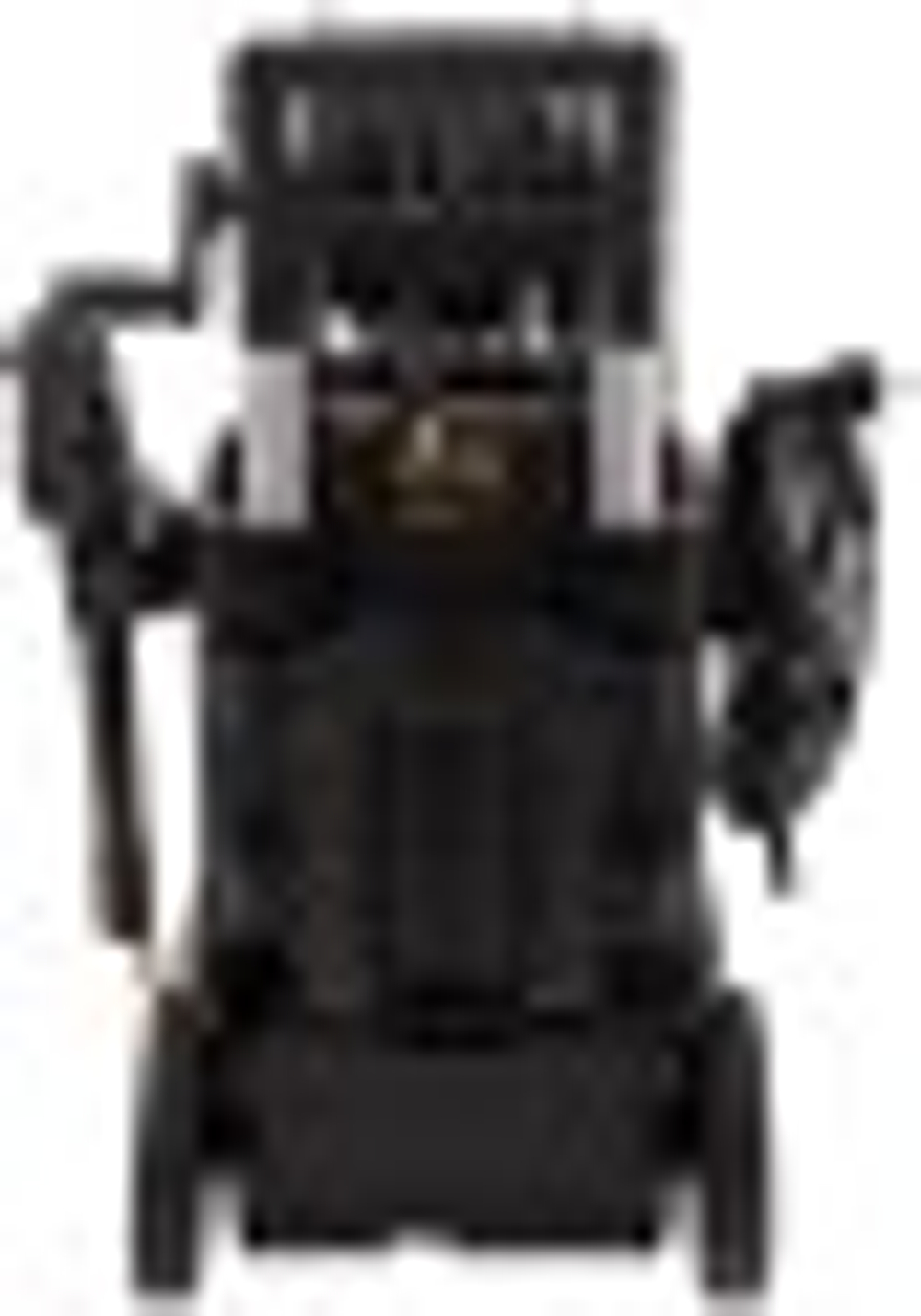 Автомойка Denzel R-210iD асинх. двиг., бараб. 58237