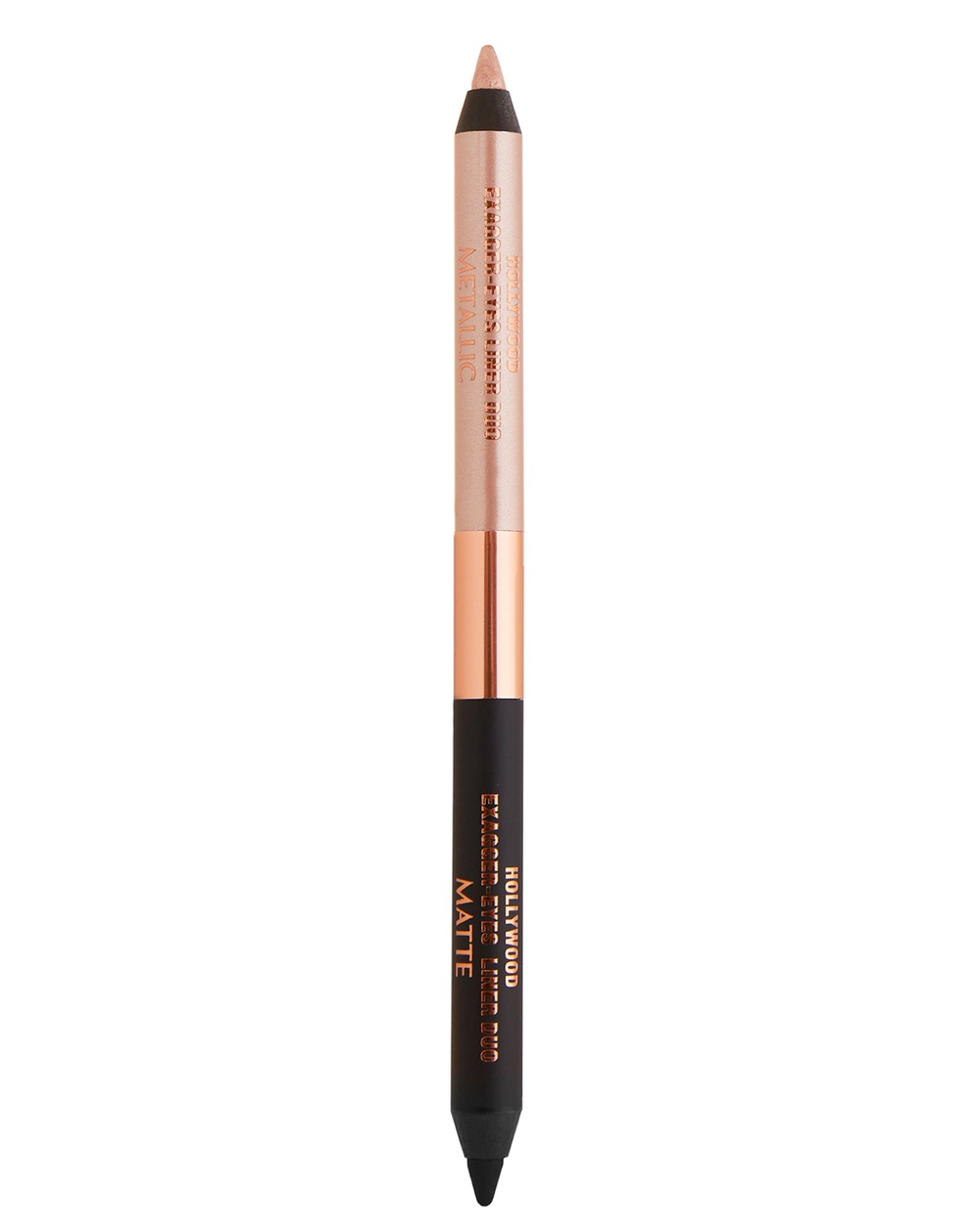 Charlotte Eye Colour Magic Liner Duo Hollywood Exagger