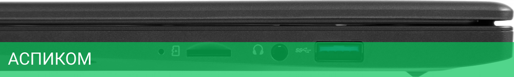 Ноутбук Gateway Ultra Slim 14