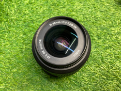 Nikon D3100 + 18-55mm 3.5-5.6G VR (12.600 кадров)