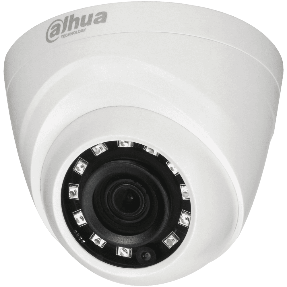 Dahua DH-HAC-HDW2501MP-0360B