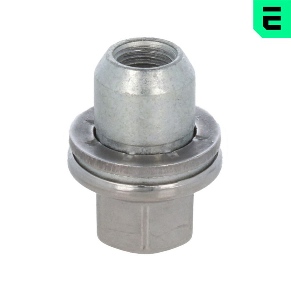 OPTIMAL - OPUWN100261-OPT - Wheel Nut