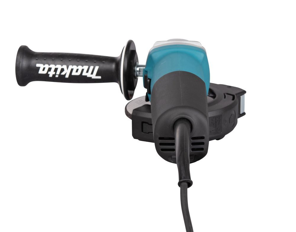 Углошлифовальная машина Makita 9565CVR