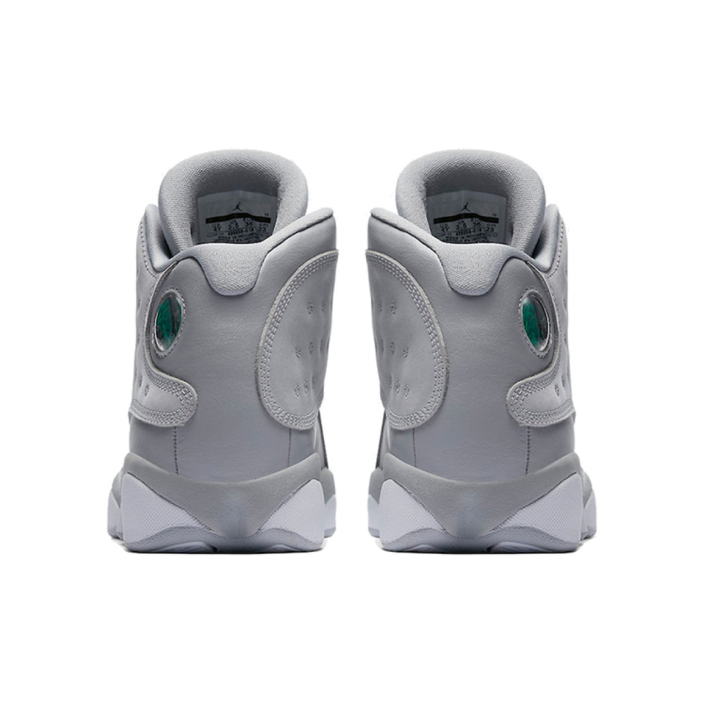 Кроссовки Jordan, 439358-018