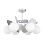 Потолочная люстра Freya Satellite FR5165PL-06S