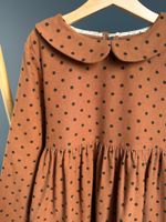 Платье Свекла, 140