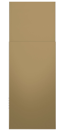 Каминная вытяжка Maunfeld Bath Plus 402IL gold