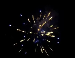 Поздравляю 1,1"х48 РС7380