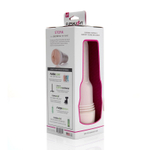 Мастурбатор-вагина Fleshlight Girls - Stoya Destroya (Цвет: телесный)