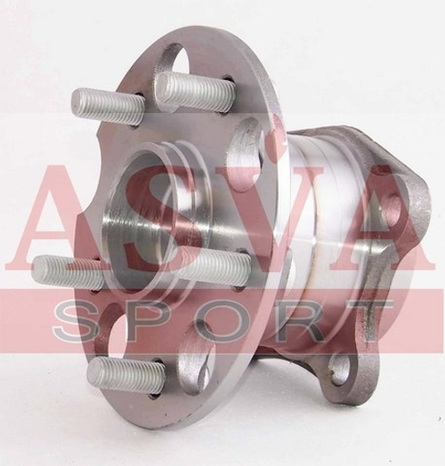 Ступица задняя ASVA TYWHACU25R